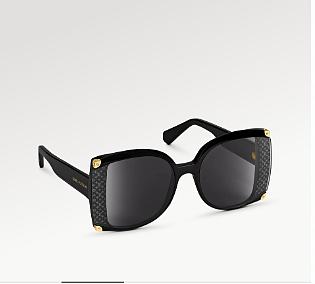 Louis Vuitton Sunglasses 002