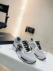 CHANEL Sneaker 002 - 2