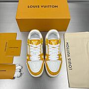 Louis Vuitton Sneakers 001 - 1