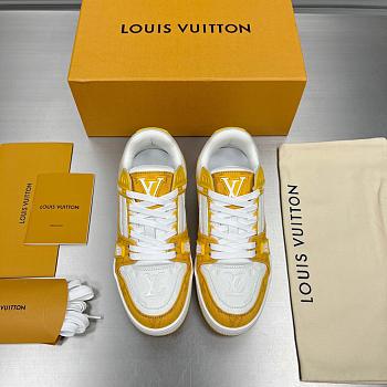 Louis Vuitton Sneakers 001