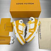 Louis Vuitton Sneakers 001 - 2