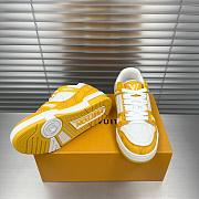 Louis Vuitton Sneakers 001 - 4