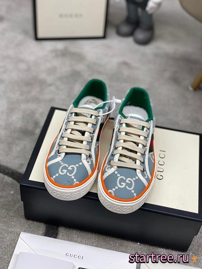 Gucci Sneakers 001 - 1