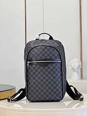 Louis Vuitton Backpack N45287-42cm - 1