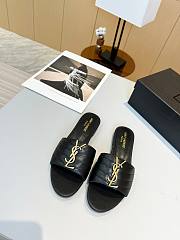 YSL Slippers - 4