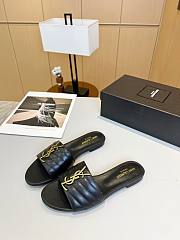 YSL Slippers - 2