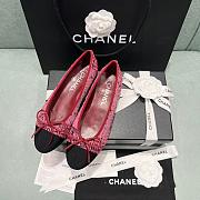 Chanel Loafers - 1