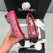 Chanel Loafers - 4