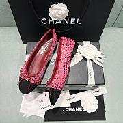 Chanel Loafers - 3