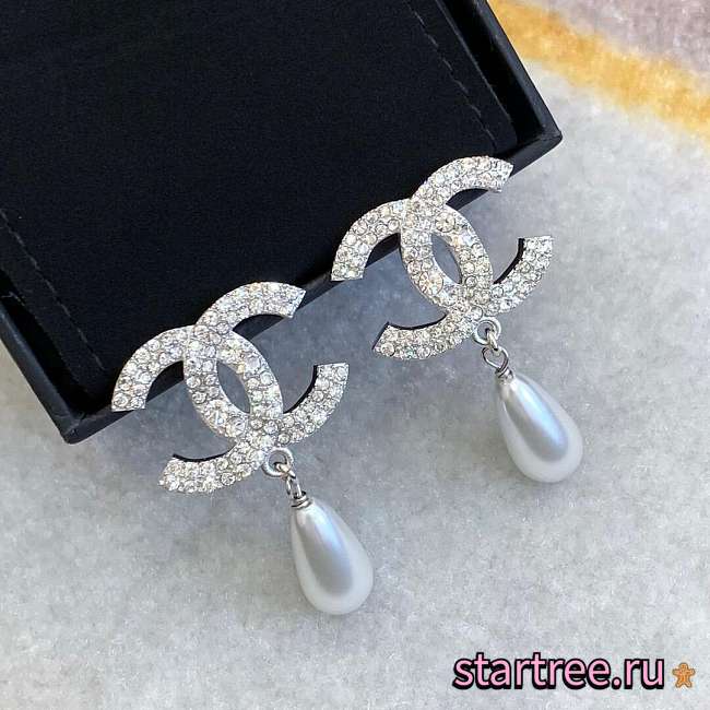 CHANEL Earring 5 - 1