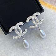 CHANEL Earring 5 - 1