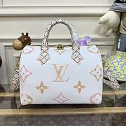 Louis Vuitton | Speedy 25 M22987 - 3