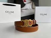 Celine Belt 02 - 1