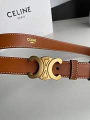 Celine Belt 02 - 4