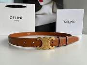 Celine Belt 02 - 3