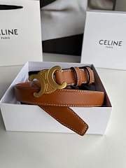 Celine Belt 02 - 2