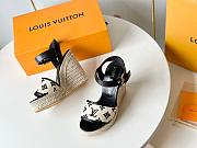 LOUIS VUITTON Starboard Wedge - 2