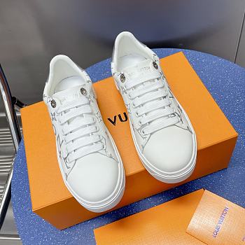 Louis Vuitton Sneakers 002