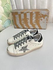 Golden Goose Super star - 4
