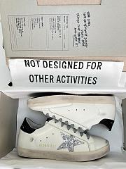 Golden Goose Super star - 3