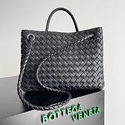 Bottega Veneta Medium Andiamo- 32x25x11cm - 4