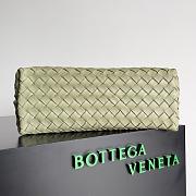 Bottega Veneta Medium Andiamo Travertine - 32x25x11cm - 2