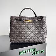 Bottega Veneta Medium Andiamo Fondant - 32x25x11cm - 1