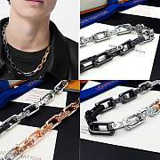 Louis Vuitton Monogram Chain - 1