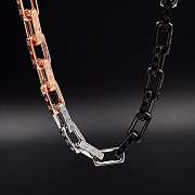 Louis Vuitton Monogram Chain - 4