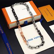 Louis Vuitton Monogram Chain - 3