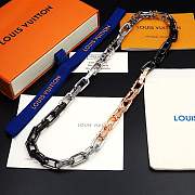 Louis Vuitton Monogram Chain - 2