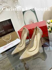 Christian Louboutin Heels 002  - 5