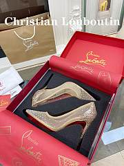 Christian Louboutin Heels 002  - 3