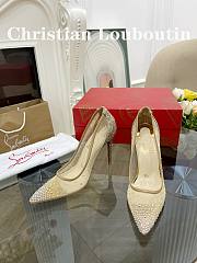 Christian Louboutin Heels 002  - 2