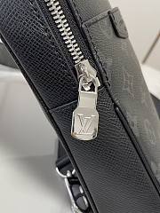 Louis Vuitton Outdoor Slingbag-13*21*5cm - 3