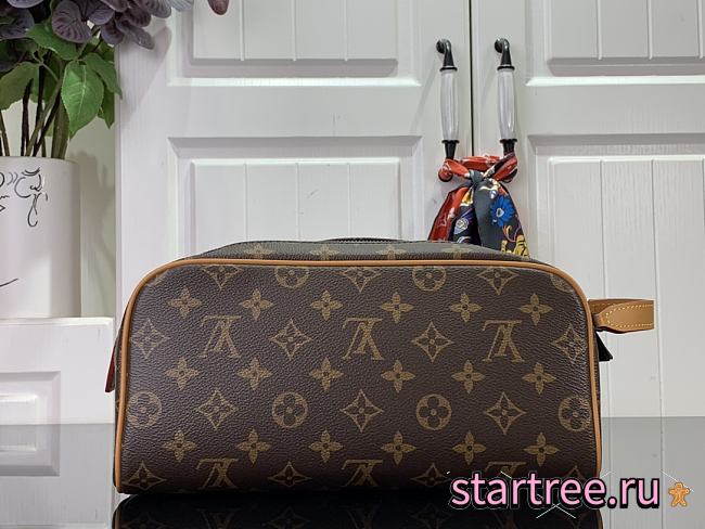 Louis Vuitton Toilet bag m46696-28x15x16.5cm - 1