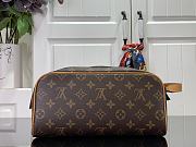 Louis Vuitton Toilet bag m46696-28x15x16.5cm - 1