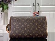 Louis Vuitton Toilet bag m46696-28x15x16.5cm - 4