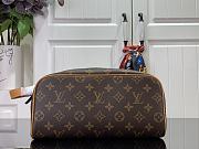 Louis Vuitton Toilet bag m46696-28x15x16.5cm - 3