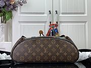 Louis Vuitton Bakcpack M46686-38x44x21cm - 3