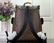 Louis Vuitton Bakcpack M46686-38x44x21cm - 2