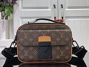 Louis Vuitton Should bag M46688 - 1