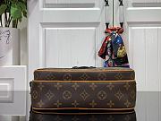 Louis Vuitton Should bag M46688 - 3