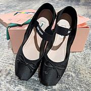 MiuMiu Ballet Shoes - 1
