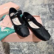 MiuMiu Ballet Shoes - 2