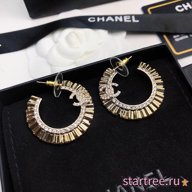 Chanel Earring 7 - 1