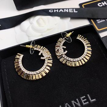 Chanel Earring 7