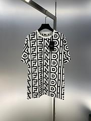 Fendi T-shirt - 5