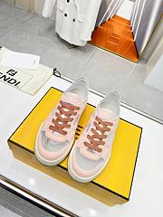 Fendi Sneaker 002 - 1