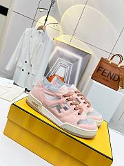 Fendi Sneaker 002 - 3